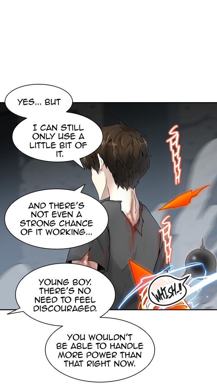 Tower of God, Chapter 396 image 47